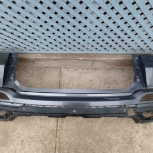 Parachoque trasero Chery Tiggo 3 2020 - 2025