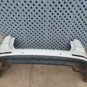 Parachoque trasero Chery Tiggo 8 Pro 2023 - 2026