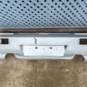 Parachoque trasero Hyundai Coupe 2005 - 2006