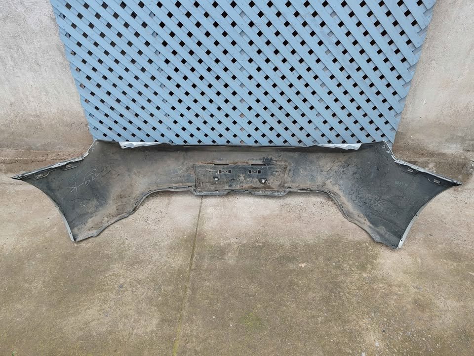 Parachoque trasero Hyundai Coupe 2007 - 2008 - Imagen 10