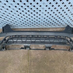 Parachoque trasero Hyundai Creta 2024 - 2025 (IV)