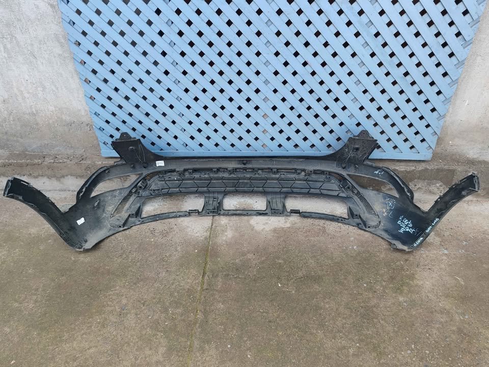 Parachoque trasero Hyundai Creta 2024 - 2025 (IV) - Imagen 10