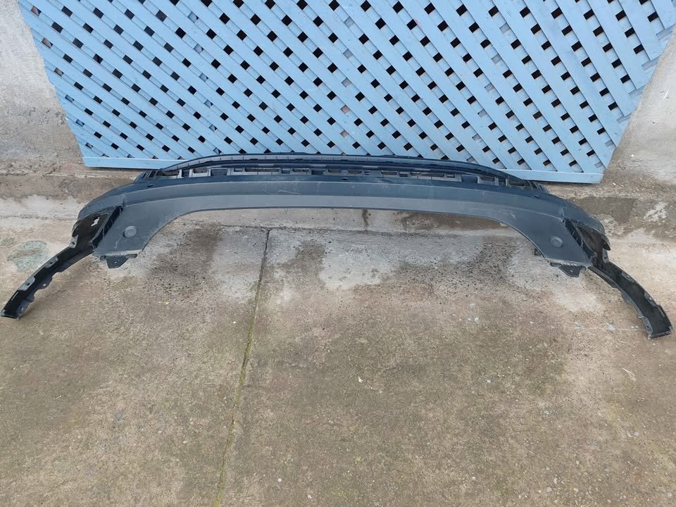 Parachoque trasero Hyundai Creta 2024 - 2025 (IV) - Imagen 6