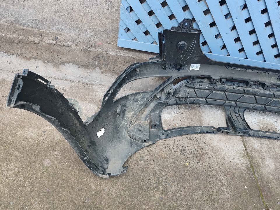 Parachoque trasero Hyundai Creta 2024 - 2025 (IV) - Imagen 7