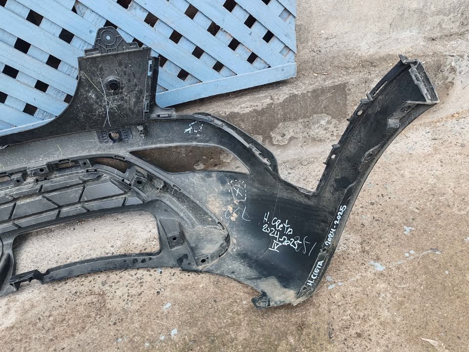 Parachoque trasero Hyundai Creta 2024 - 2025 (IV) - Imagen 8