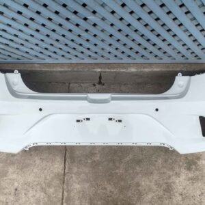 Parachoque trasero Hyundai Grand i10 HB 2021 - 2025