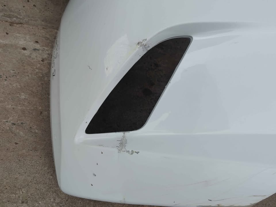 Parachoque trasero Hyundai Grand i10 HB 2021 - 2025 - Imagen 4