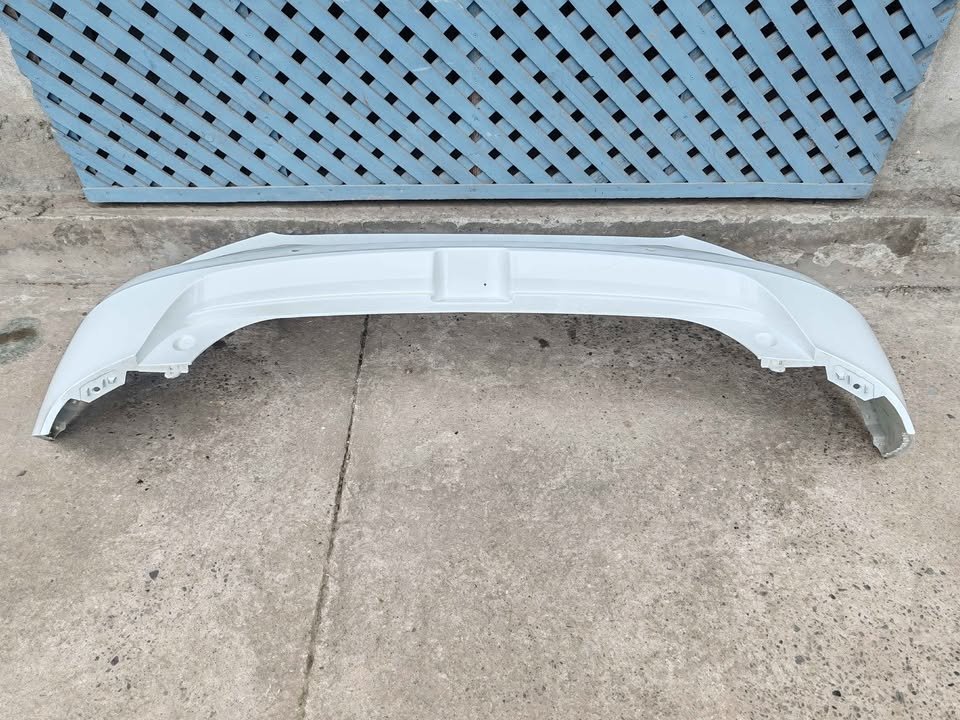 Parachoque trasero Hyundai Grand i10 HB 2021 - 2025 - Imagen 6