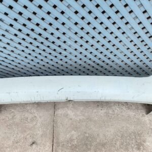 Parachoque trasero Hyundai H1 2007 - 2014