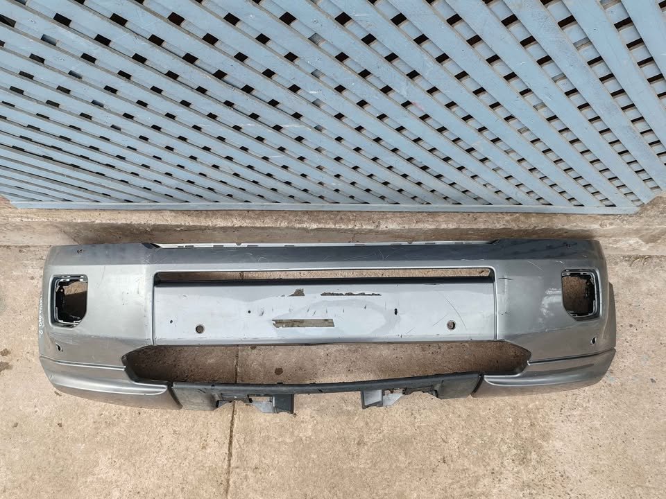 Parachoque trasero Land Rover Freelander 2 2012 - 2015
