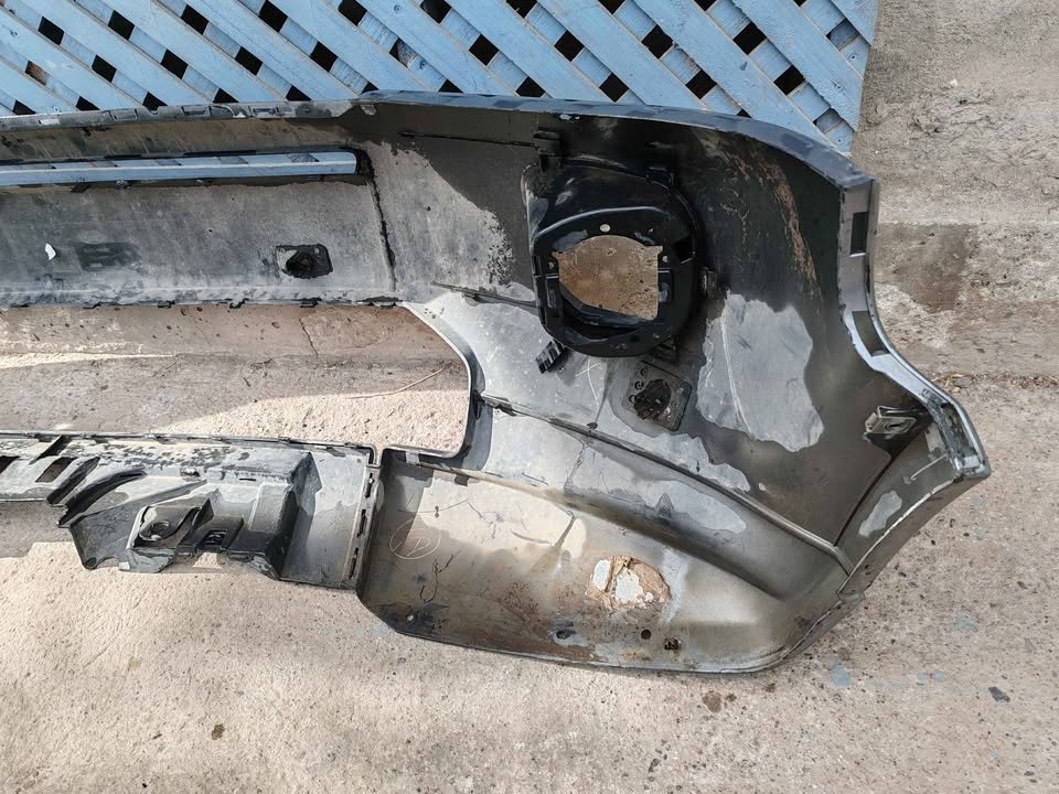 Parachoque trasero Land Rover Freelander 2 2012 - 2015 - Imagen 6