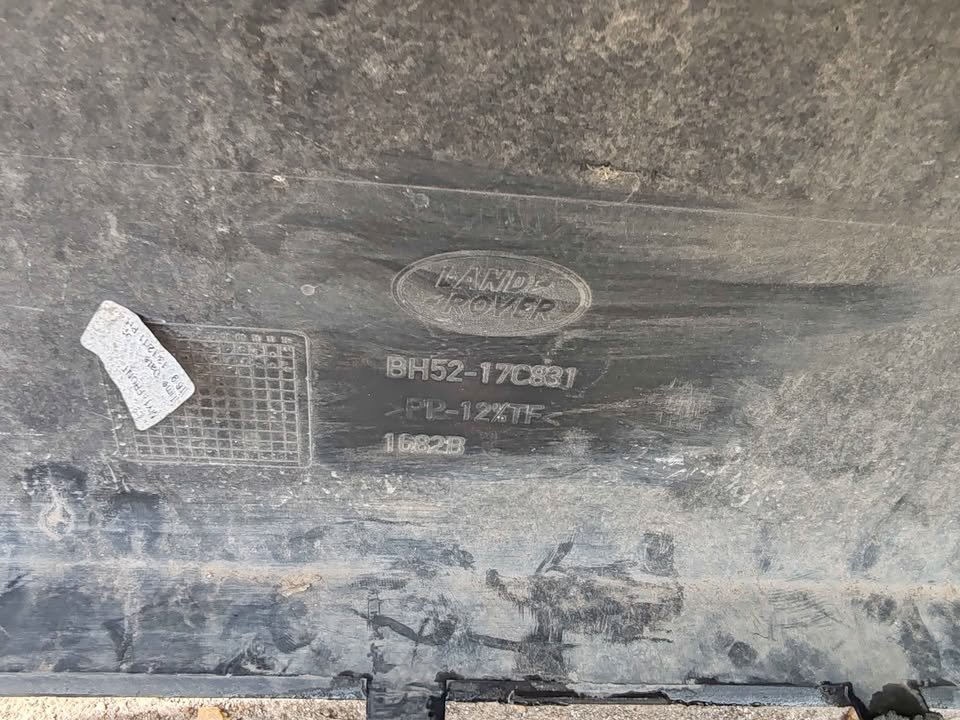 Parachoque trasero Land Rover Freelander 2 2012 - 2015 - Imagen 7