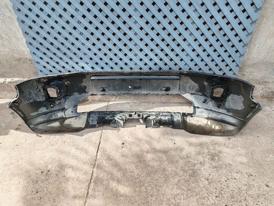 Parachoque trasero Land Rover Freelander 2 2012 - 2015 - Imagen 8
