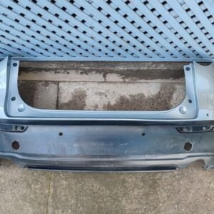 Parachoque trasero Mazda CX30 2020 - 2026