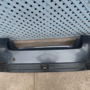 Parachoque trasero Subaru Impreza Sport 2013 - 2016