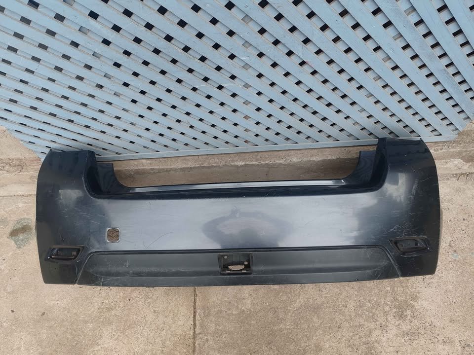 Parachoque trasero Subaru Impreza Sport 2013 - 2016