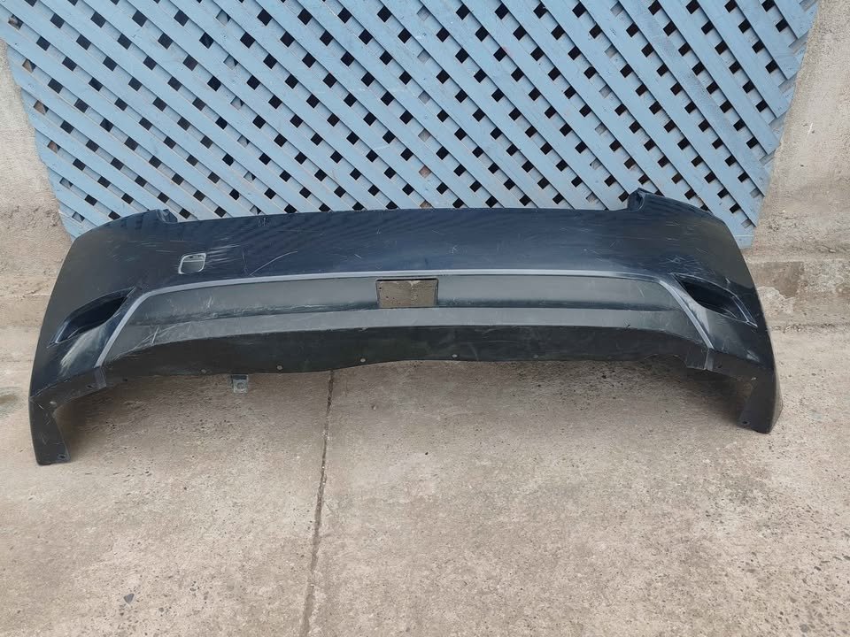 Parachoque trasero Subaru Impreza Sport 2013 - 2016 - Imagen 2