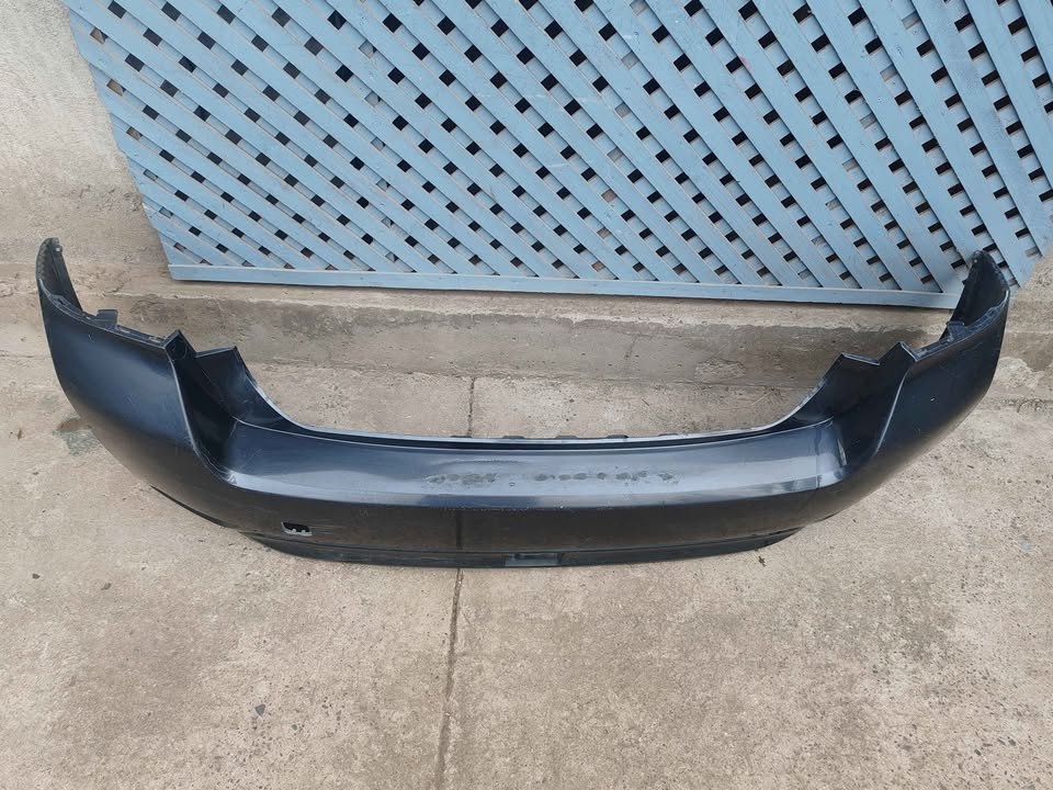 Parachoque trasero Subaru Impreza Sport 2013 - 2016 - Imagen 5
