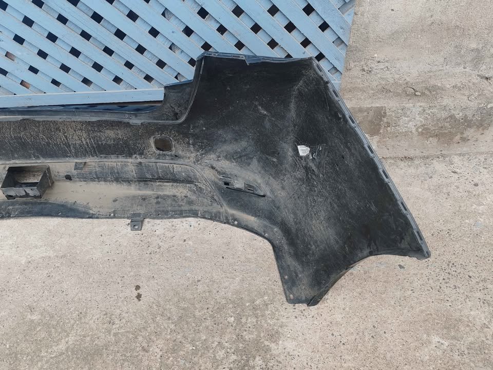 Parachoque trasero Subaru Impreza Sport 2013 - 2016 - Imagen 7