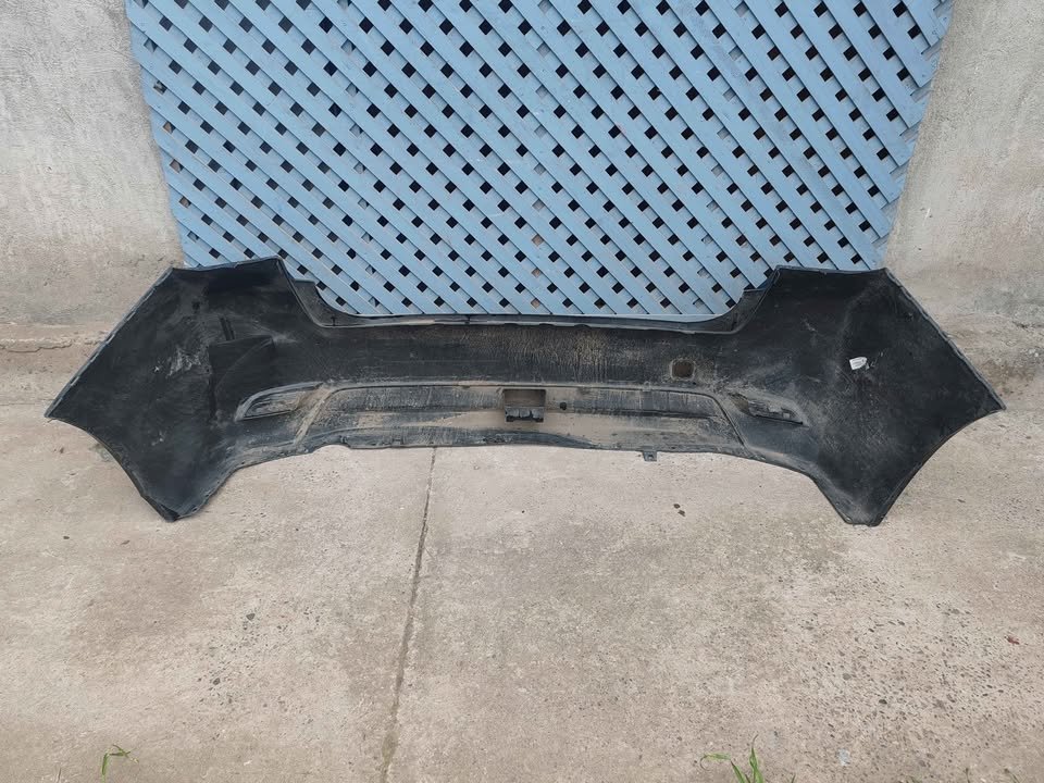 Parachoque trasero Subaru Impreza Sport 2013 - 2016 - Imagen 9