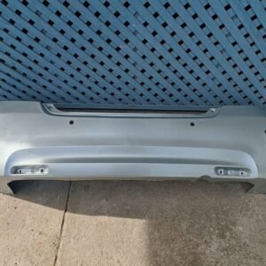 Parachoque trasero Suzuki Dzire 2018 - 2024
