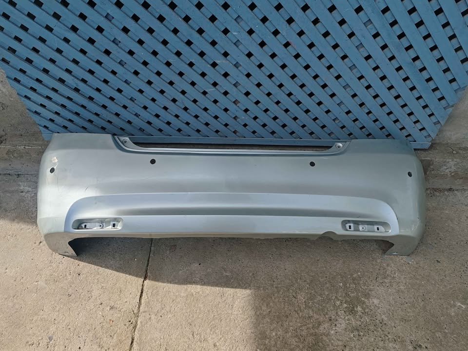 Parachoque trasero Suzuki Dzire 2018 - 2024
