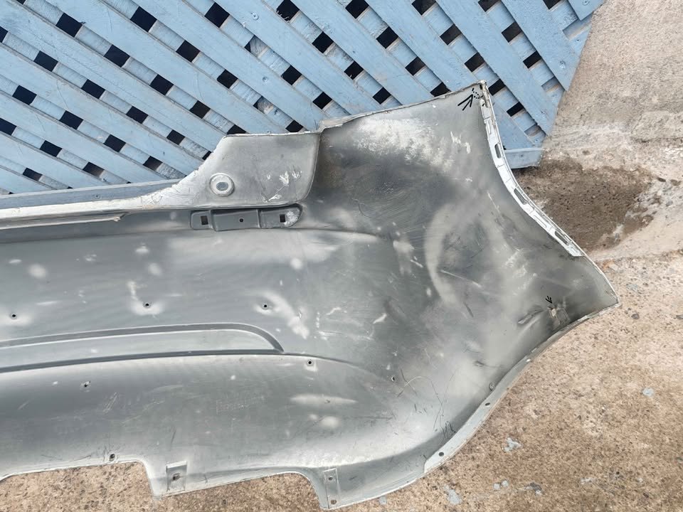 Parachoque trasero Suzuki SX4 2007 - 2014 (ll) - Imagen 8