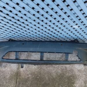 Parachoque trasero Toyota Corolla Cross 2021 - 2026 (IV)