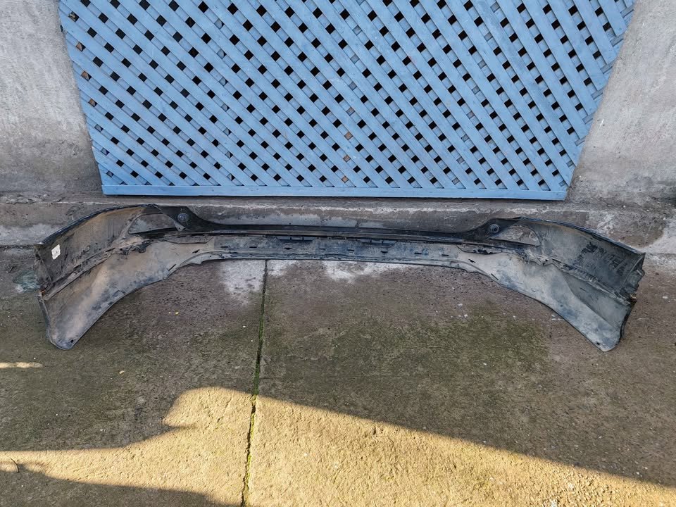 Parachoque trasero trasero toyota RAV 4 2016 - 2018 - Imagen 10