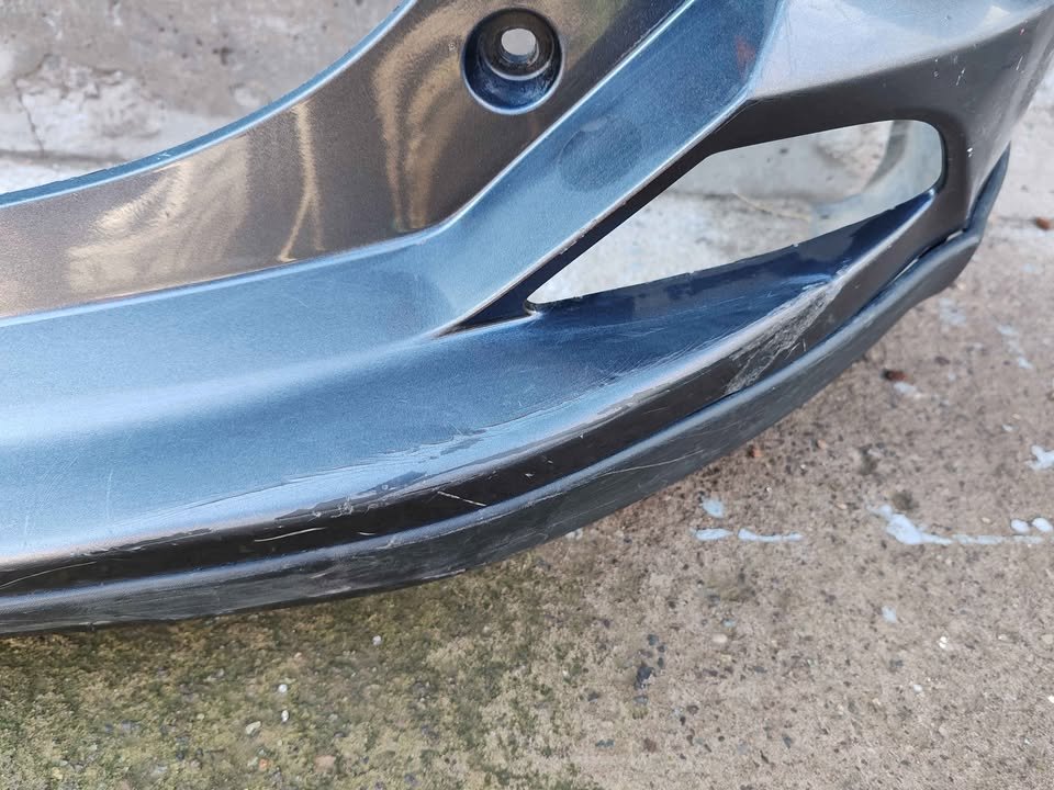 Parachoque trasero trasero toyota RAV 4 2016 - 2018 - Imagen 7