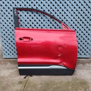 Puerta delantera derecha Chery Tiggo 7 Pro 2021 - 2024