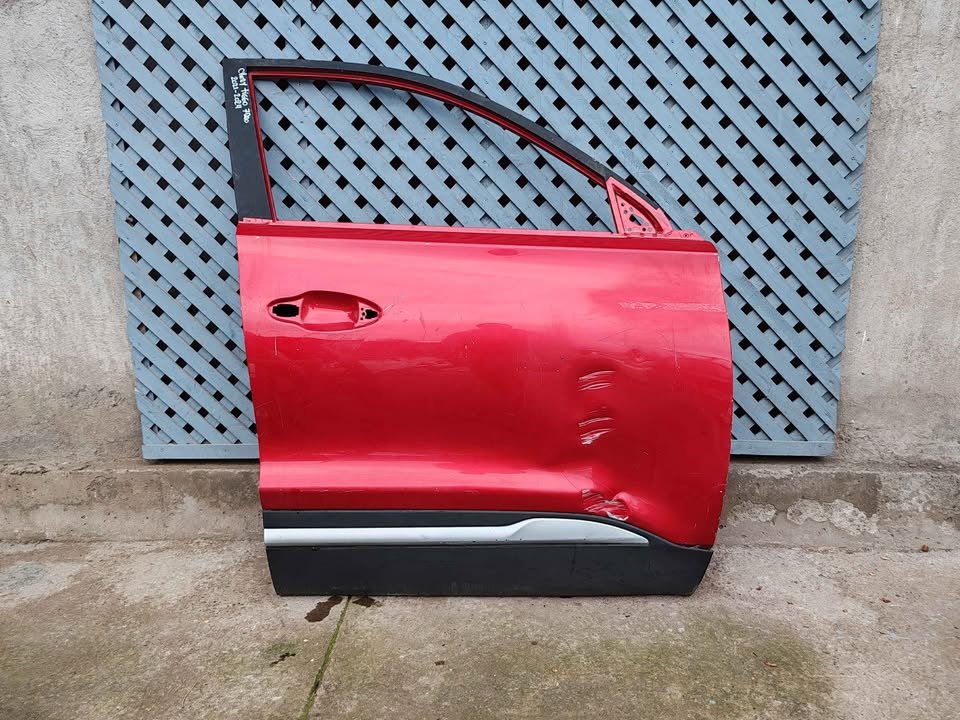 Puerta delantera derecha Chery Tiggo 7 Pro 2021 - 2024