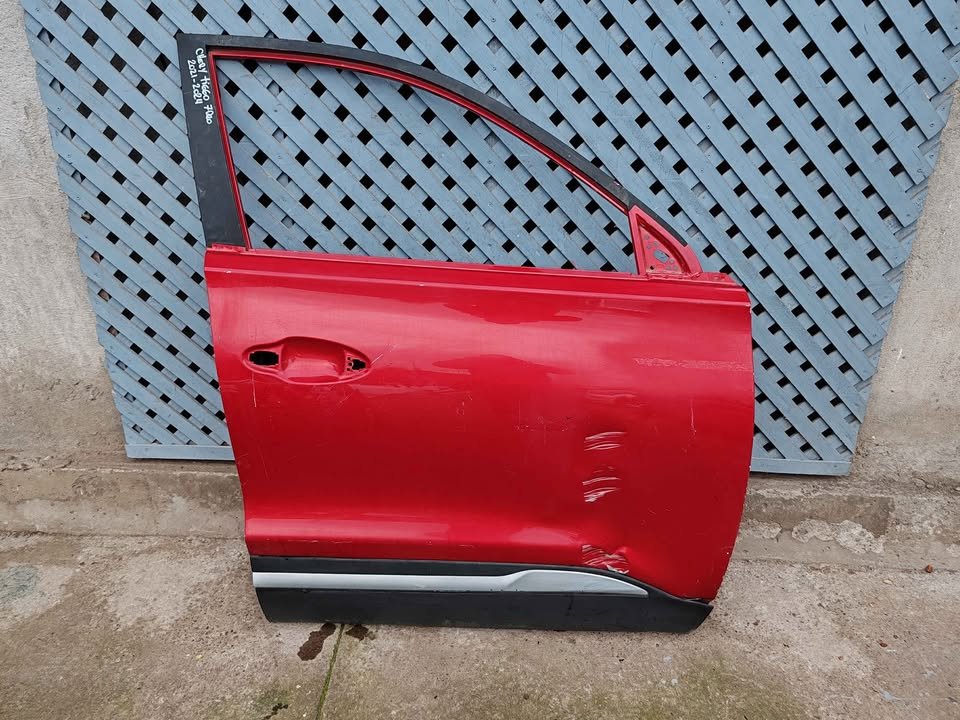 Puerta delantera derecha Chery Tiggo 7 Pro 2021 - 2024 - Imagen 2