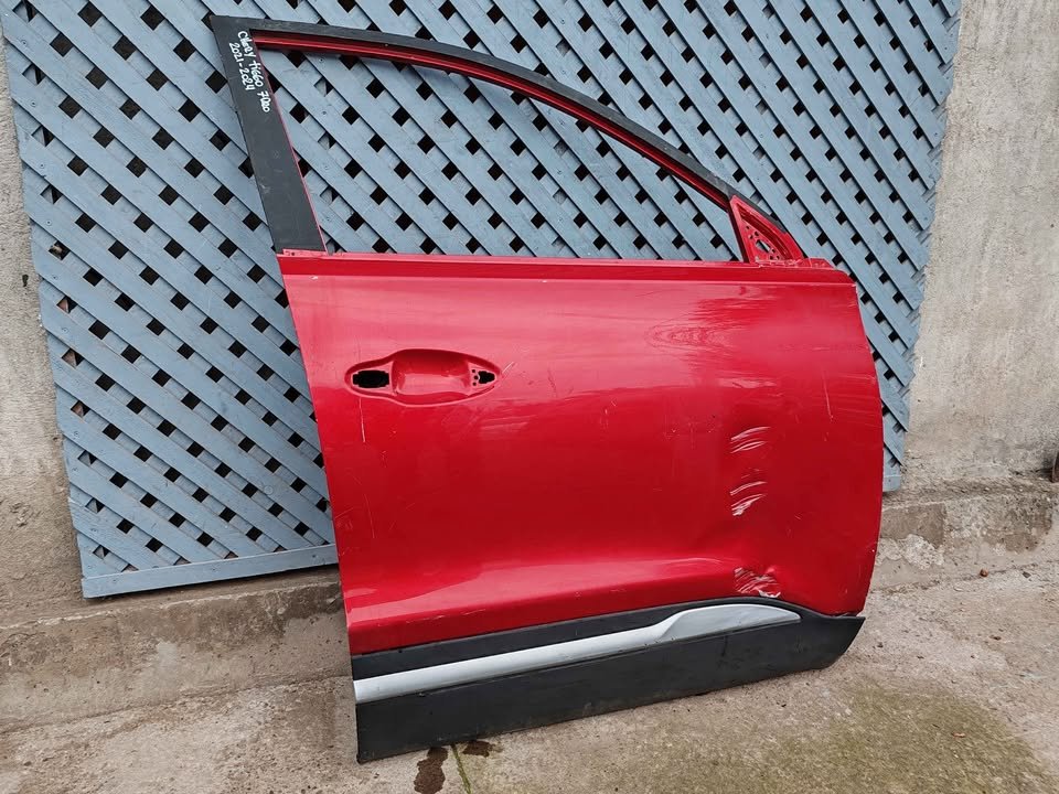 Puerta delantera derecha Chery Tiggo 7 Pro 2021 - 2024 - Imagen 5