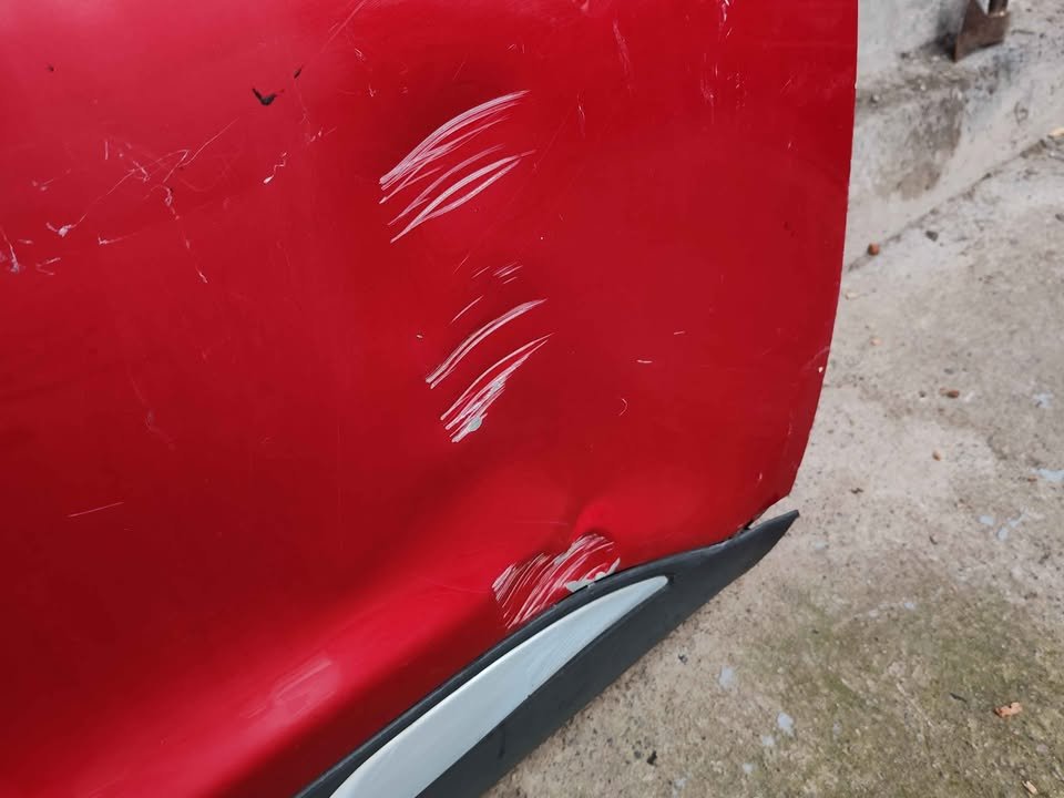Puerta delantera derecha Chery Tiggo 7 Pro 2021 - 2024 - Imagen 6