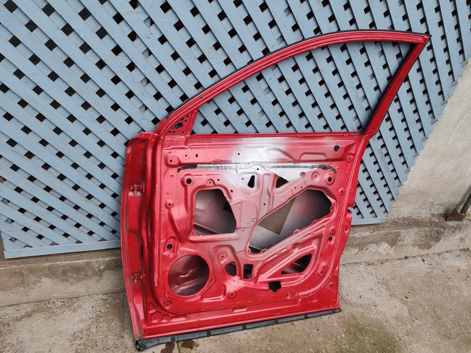 Puerta delantera derecha Chery Tiggo 7 Pro 2021 - 2024 - Imagen 7