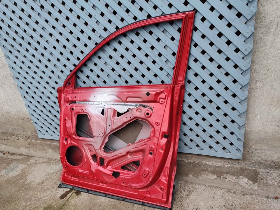Puerta delantera derecha Chery Tiggo 7 Pro 2021 - 2024 - Imagen 8