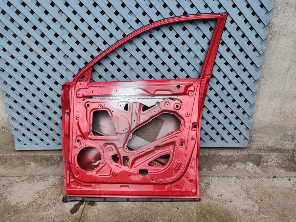Puerta delantera derecha Chery Tiggo 7 Pro 2021 - 2024 - Imagen 9