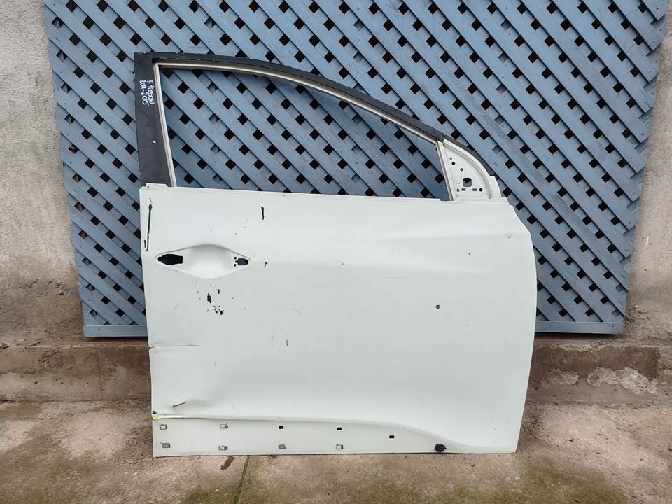 Puerta delantera derecha Hyundai Tucson 2011 - 2015