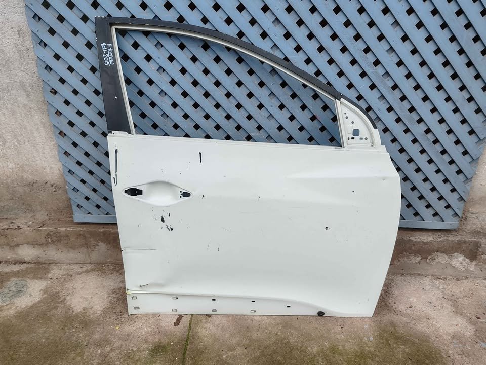 Puerta delantera derecha Hyundai Tucson 2011 - 2015 - Imagen 2