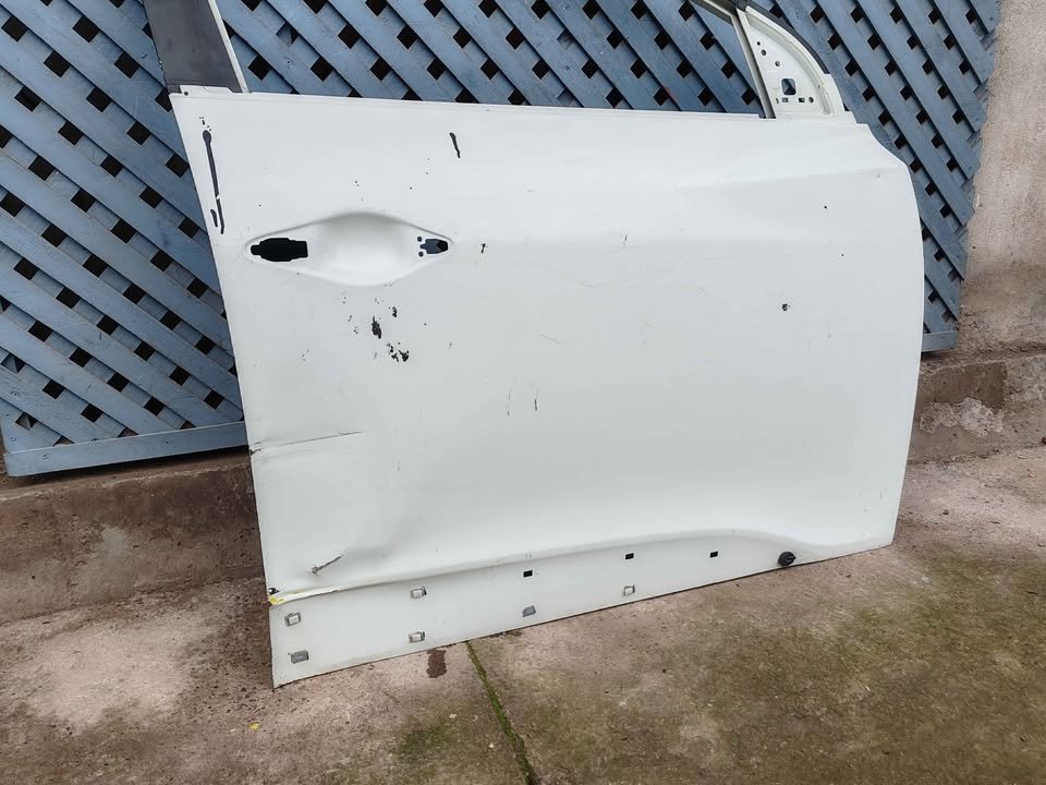 Puerta delantera derecha Hyundai Tucson 2011 - 2015 - Imagen 4