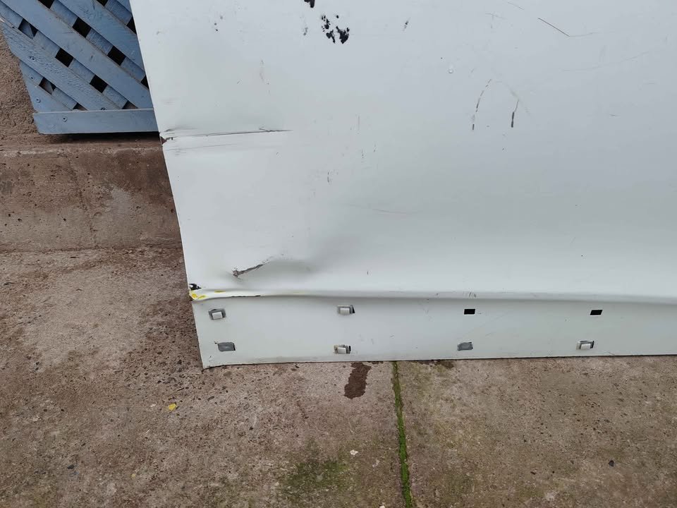 Puerta delantera derecha Hyundai Tucson 2011 - 2015 - Imagen 5