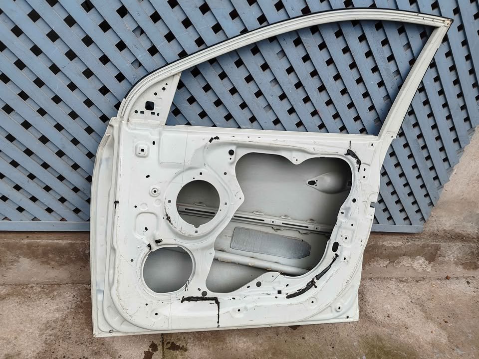 Puerta delantera derecha Hyundai Tucson 2011 - 2015 - Imagen 7