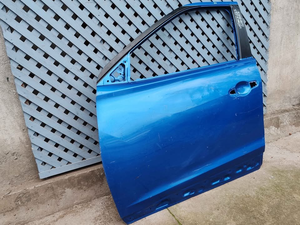 Puerta delantera izquierda Nissan Kicks 2017 - 2023 (II) - Imagen 5