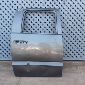 Puerta trasera derecha Dodge Dakota 2005 - 2012
