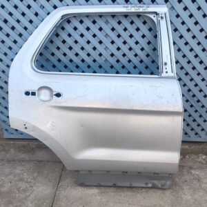 Puerta trasera derecha Ford Explorer 2012 - 2019
