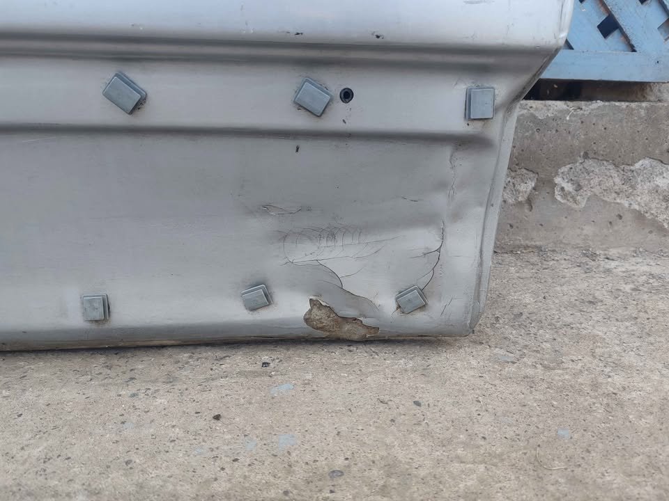 Puerta trasera derecha Ford Explorer 2012 - 2019 - Imagen 5