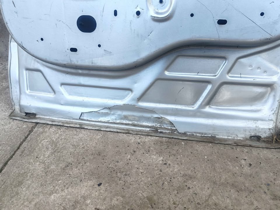 Puerta trasera derecha Ford Explorer 2012 - 2019 - Imagen 7