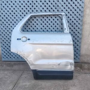 Puerta trasera derecha Ford Explorer 2012 - 2019 (II)