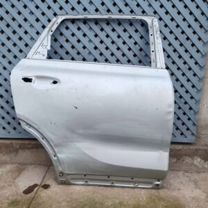 Puerta trasera derecha Kia Sorento 2016 - 2021